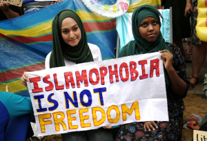 Islamophobia in our societies